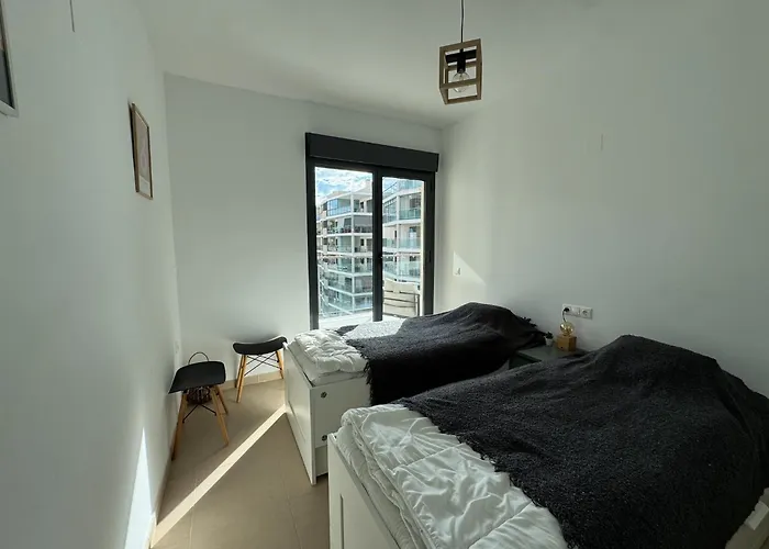 Appartement Cala Alta I By Terreta Benidorm
