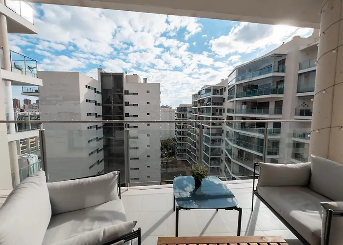 Appartement Cala Alta I By Terreta