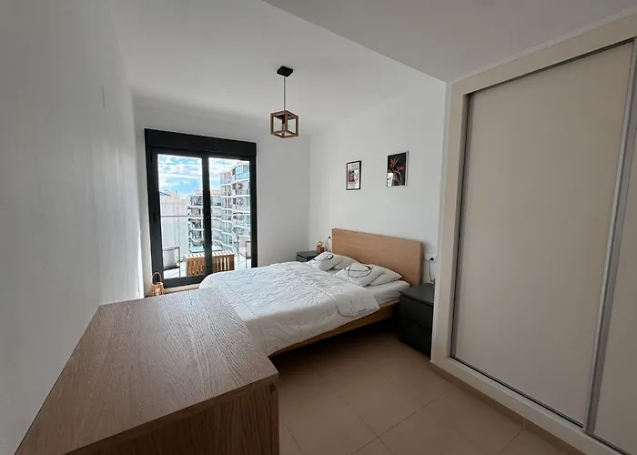 Appartement Cala Alta I By Terreta *
