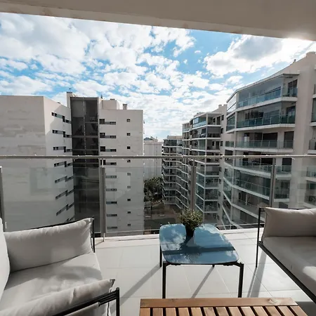 Apartamento Cala Alta I By Coblanca