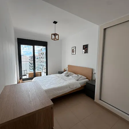Apartamento Cala Alta I By Coblanca *