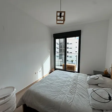 Cala Alta I By Coblanca Apartamento Benidorm