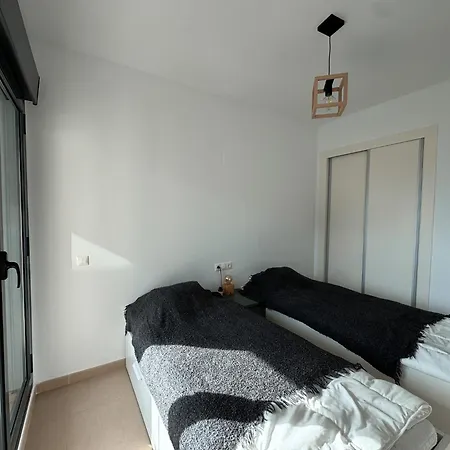 Apartamento Cala Alta I By Coblanca Benidorm